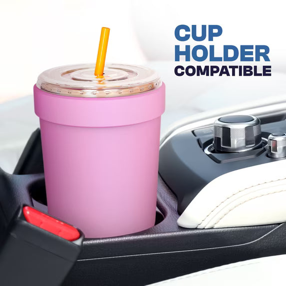 Frost Buddy Togo Buddy | 30 oz Stainless Steel Vacuum Insulated Tumbler