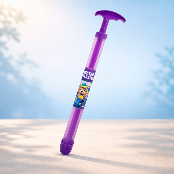 AquaStriker™ Water Blaster – Pump Action Summer Water Gun