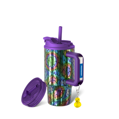 Frost Buddy Thicc Buddy 16oz | Insulated Mug + Cup Insulator