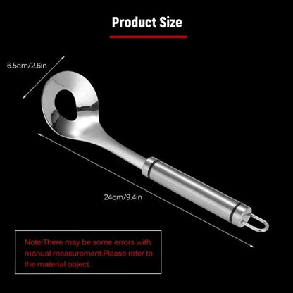 Meatball Spoon Maker – Stainless Steel Non-Stick Meatball Scoop
