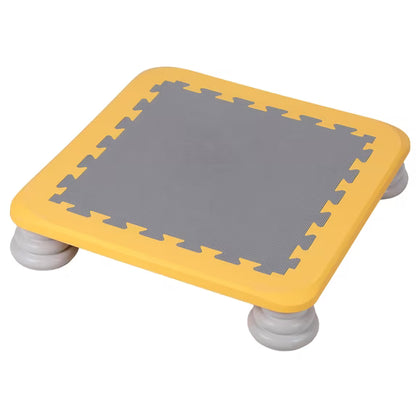 AurumEdge Mini Trampoline for Kids