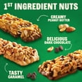 Nature Valley Protein Chewy Bars – Variety Pack, 15 Bars, 21.3 oz