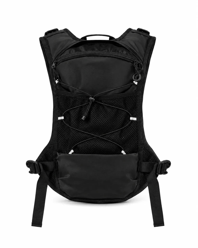 Hydra Core™ Hydration Vest – 2L BPA-Free Bladder for Running, Hiking & Cycling