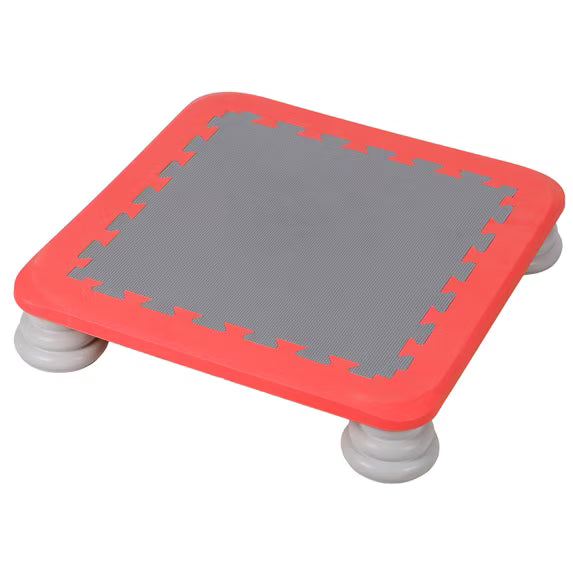 AurumEdge Mini Trampoline for Kids
