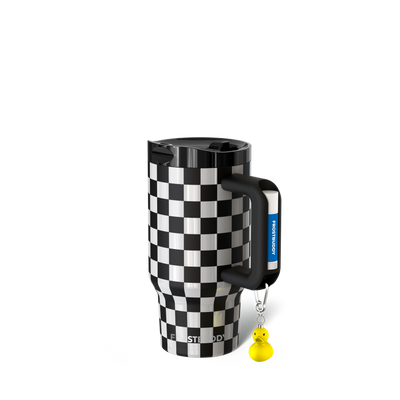Frost Buddy Thicc Buddy 16oz | Insulated Mug + Cup Insulator