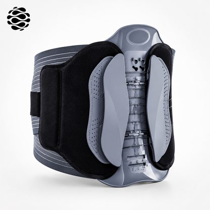 TRUE JOINT™ Back Brace – Sciatica & Lower Back Pain Relief Support