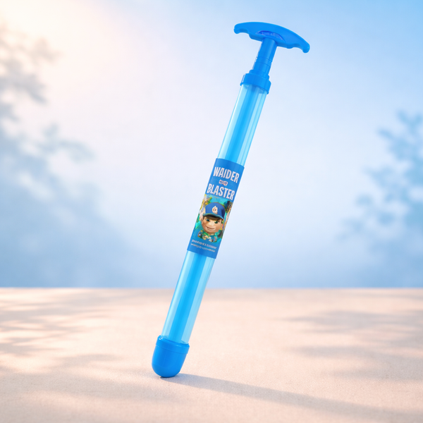 AquaStriker™ Water Blaster – Pump Action Summer Water Gun