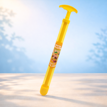 AquaStriker™ Water Blaster – Pump Action Summer Water Gun