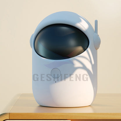 Automatic Laser Light Cat Toy – Interactive Smart Indoor Pet Teaser