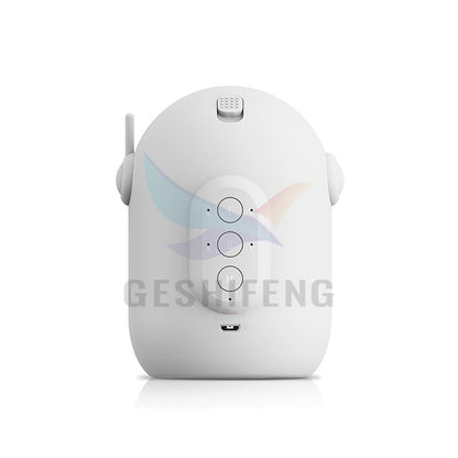 Automatic Laser Light Cat Toy – Interactive Smart Indoor Pet Teaser
