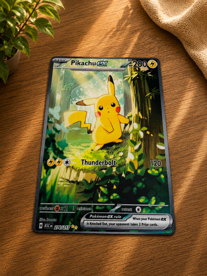 PokeRugs™ – Handcrafted Pokémon Collector Rug