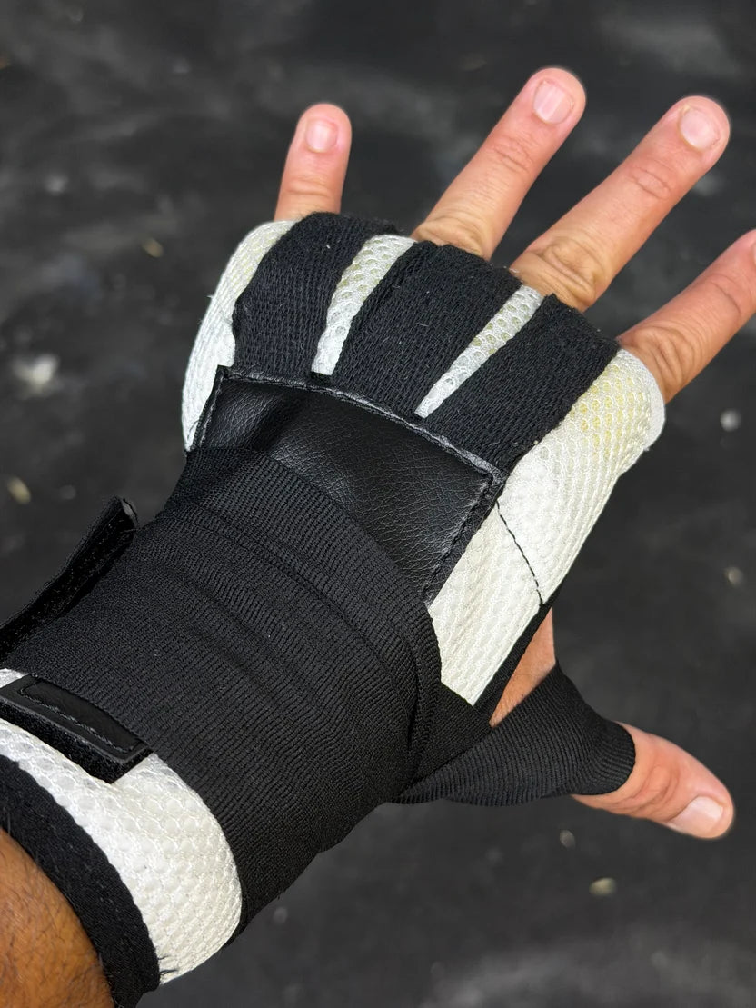 Boxing Hand Wraps Pro Edition – 180 Inch Premium Pair