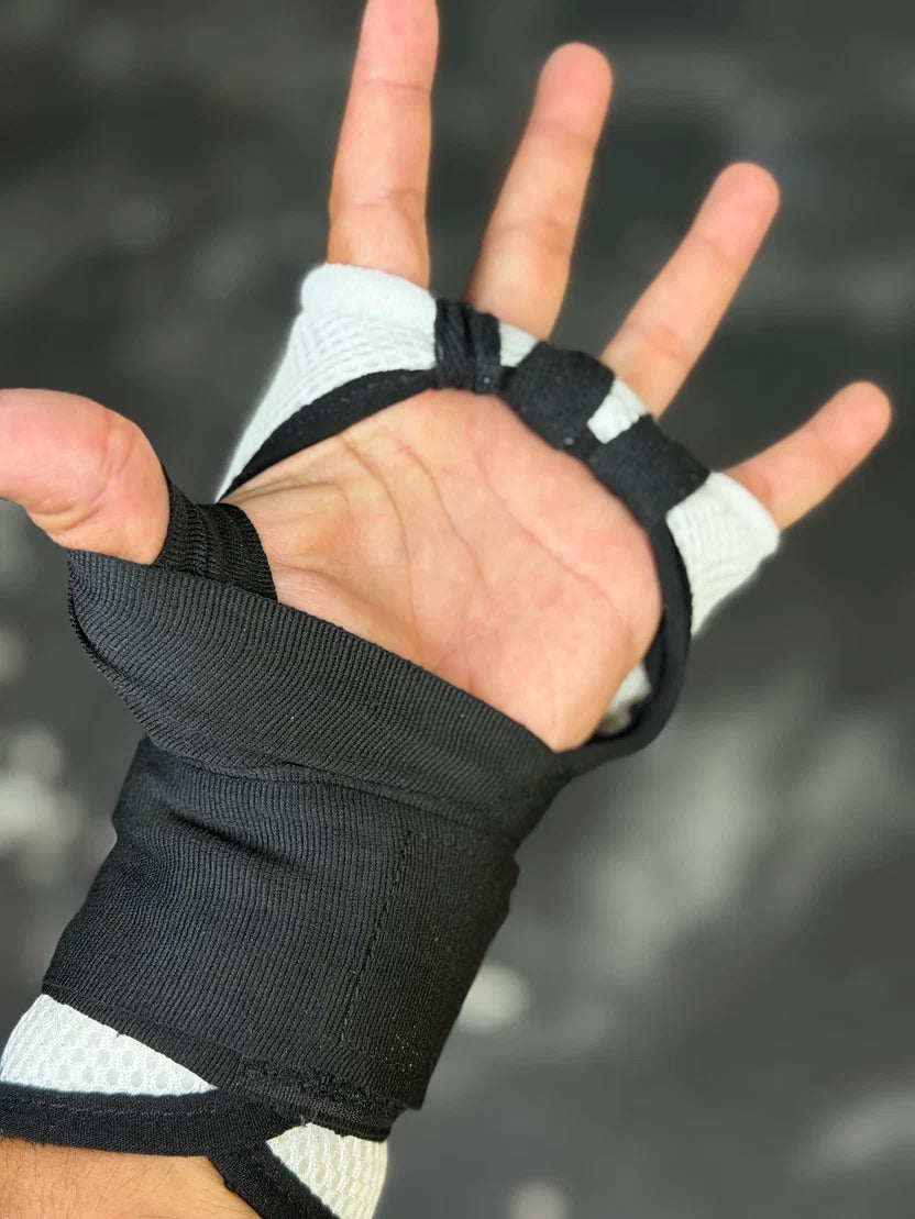 Boxing Hand Wraps Pro Edition – 180 Inch Premium Pair