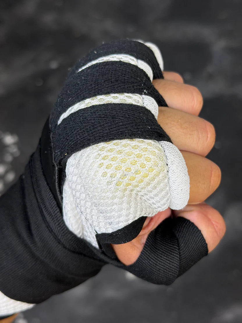 Boxing Hand Wraps Pro Edition – 180 Inch Premium Pair