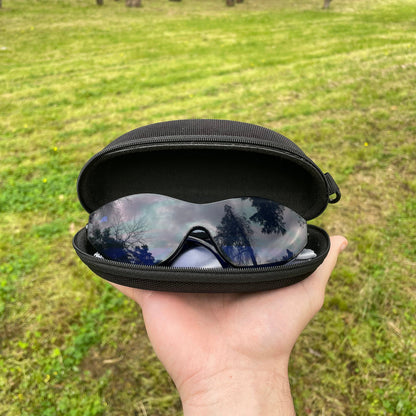 FindGlasses – Golf Performance Sunglasses with Enhanced Clarity & Lightweight Comfort