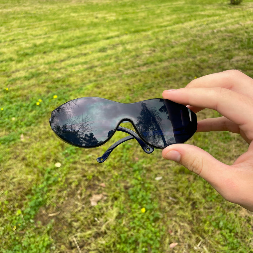 FindGlasses – Golf Performance Sunglasses with Enhanced Clarity & Lightweight Comfort