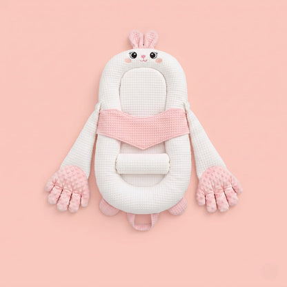 CuddleCloud™ Patting Pillow – Baby Soothing & Calming Pillow for Newborns