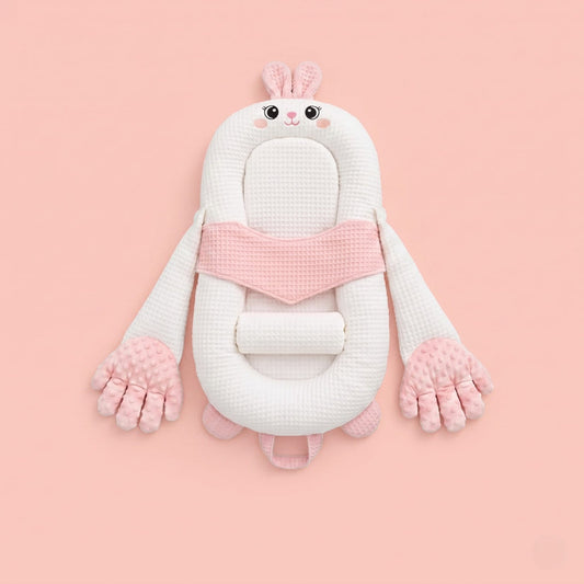 CuddleCloud™ Patting Pillow – Baby Soothing & Calming Pillow for Newborns