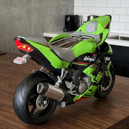 Genesis – Supercar Toasters