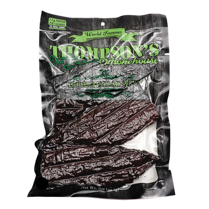 Thompson's Smokehouse 4oz 5 Flavor Pack