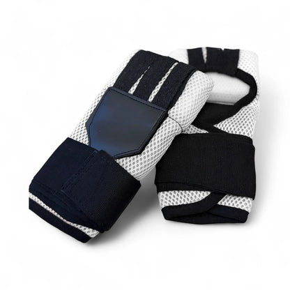 Boxing Hand Wraps Pro Edition – 180 Inch Premium Pair