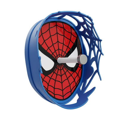 Spider Shadow Lamp – Hero Shadow Projection Night Light