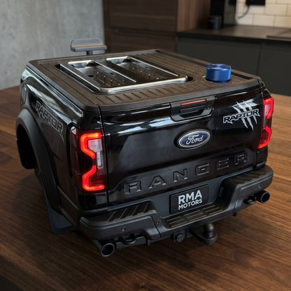 Genesis – Supercar Toasters