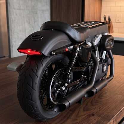 Genesis – Supercar Toasters