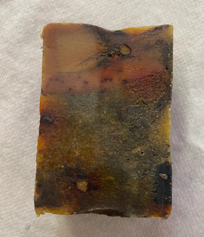 All in One Mixed Soap – Powerful Multi-Blend Natural Bar