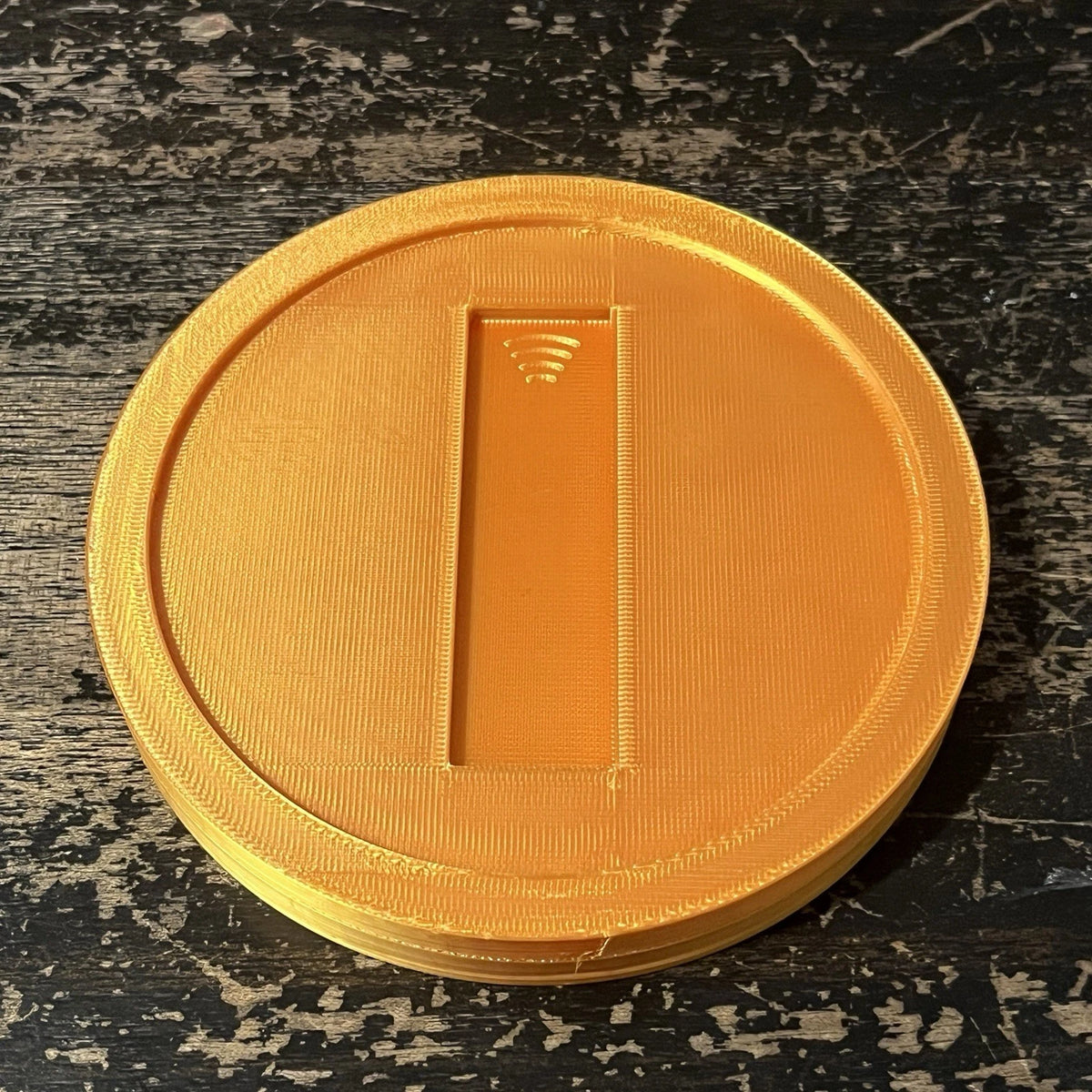 Mario Coin Tap-to-Pay Card Holder Wallet – Nintendo Super Mario Gift