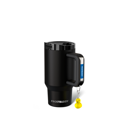 Frost Buddy Thicc Buddy 16oz | Insulated Mug + Cup Insulator