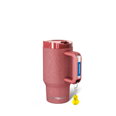 Frost Buddy Thicc Buddy 16oz | Insulated Mug + Cup Insulator