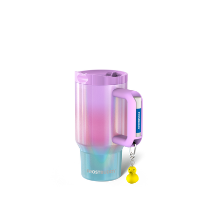 Frost Buddy Thicc Buddy 16oz | Insulated Mug + Cup Insulator
