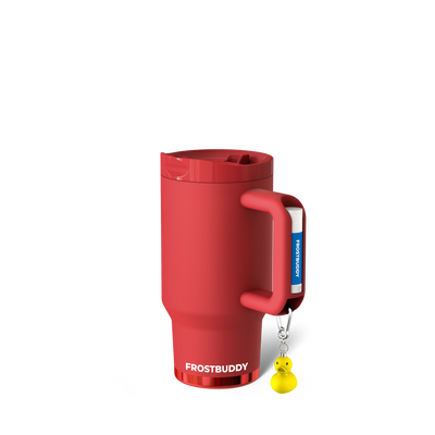 Frost Buddy Thicc Buddy 16oz | Insulated Mug + Cup Insulator