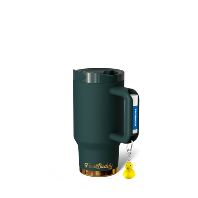 Frost Buddy Thicc Buddy 16oz | Insulated Mug + Cup Insulator