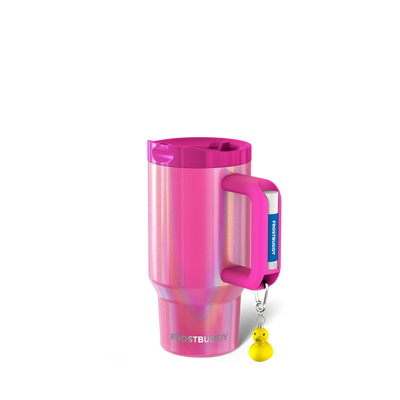 Frost Buddy Thicc Buddy 16oz | Insulated Mug + Cup Insulator