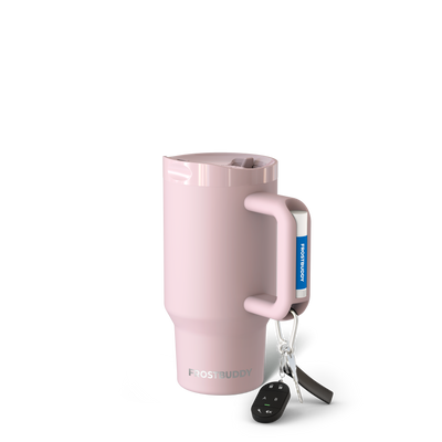 Frost Buddy Thicc Buddy 16oz | Insulated Mug + Cup Insulator