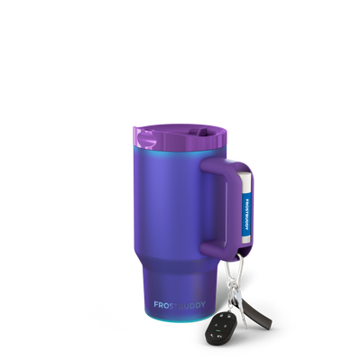 Frost Buddy Thicc Buddy 16oz | Insulated Mug + Cup Insulator