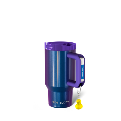 Frost Buddy Thicc Buddy 16oz | Insulated Mug + Cup Insulator