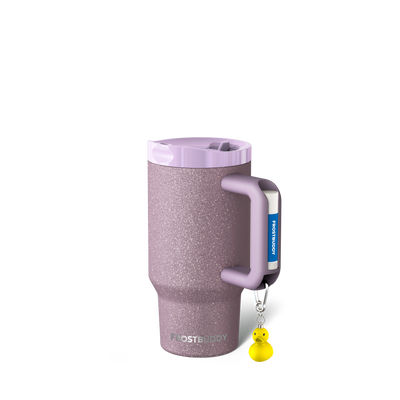 Frost Buddy Thicc Buddy 16oz | Insulated Mug + Cup Insulator
