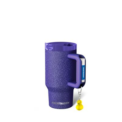 Frost Buddy Thicc Buddy 16oz | Insulated Mug + Cup Insulator