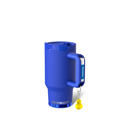 Frost Buddy Thicc Buddy 16oz | Insulated Mug + Cup Insulator