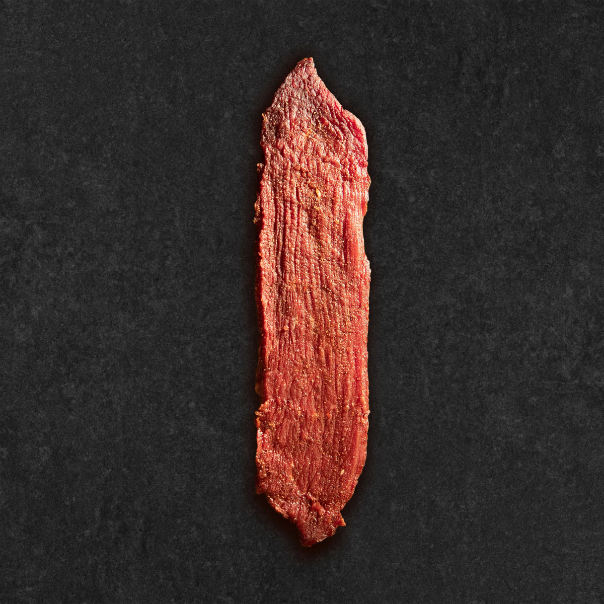 Thompson's Smokehouse Pepper Buffalo Jerky