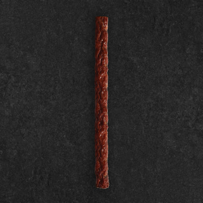Thompson's Smokehouse Buffalo Pepperoni Sticks