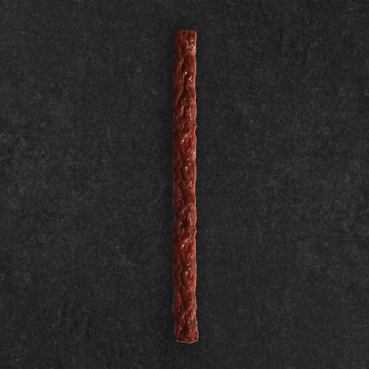 Thompson's Smokehouse Buffalo Pepperoni Sticks