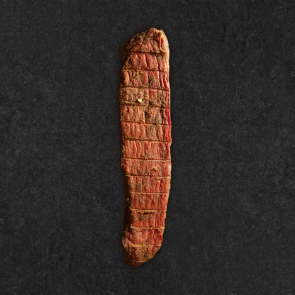 Thompson's Smokehouse Jalapeño Hatch Green Chile Jerky
