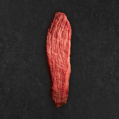 Thompson's Smokehouse Natural Jerky
